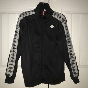 Kappa jacket